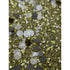 Gucci Green Viscose Mini Skirt